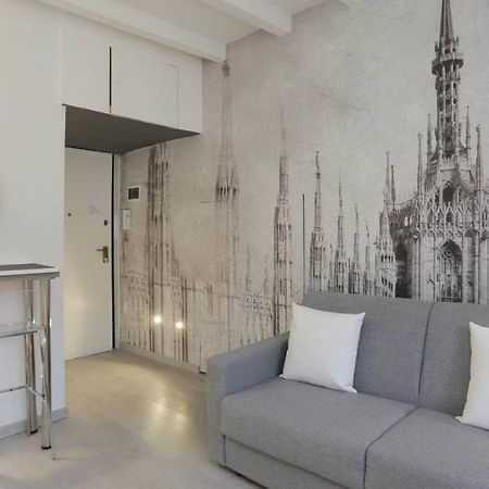 Marghera Apartments 밀라노 외부 사진