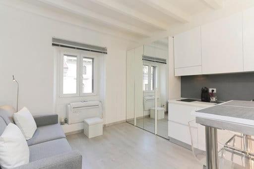 Marghera Apartments 밀라노 외부 사진