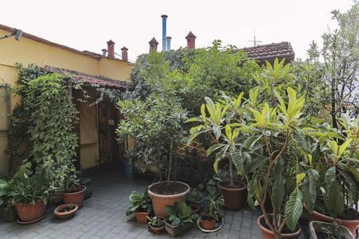Marghera Apartments 밀라노 외부 사진