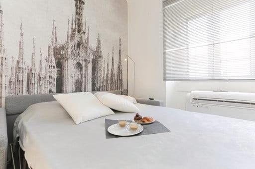 Marghera Apartments 밀라노 외부 사진