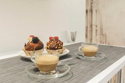 Marghera Apartments 밀라노 외부 사진