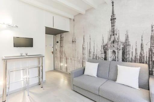 Marghera Apartments 밀라노 외부 사진